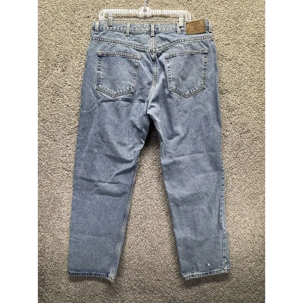Ralph Lauren minor flaws